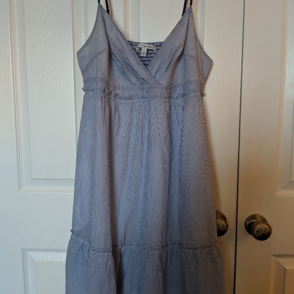 American Eagle Vintage Collection sundress